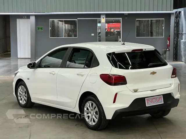 ONIX - 1.0 LT MANUAL