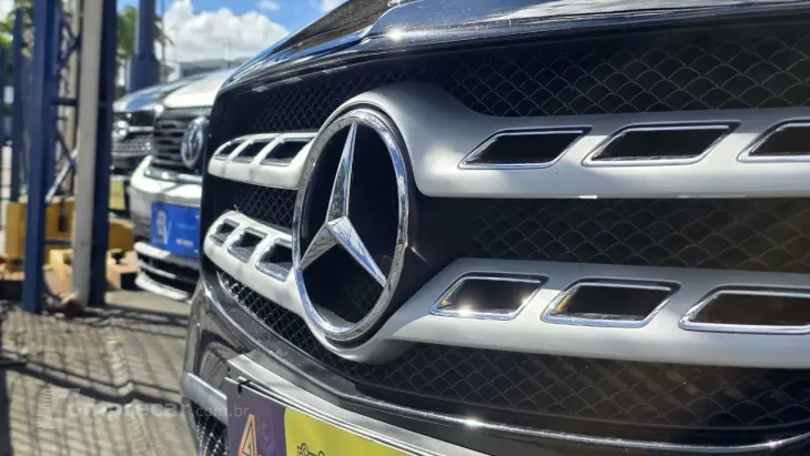 GLA 200 Advance 1.6/1.6 TB 16V Flex Aut.