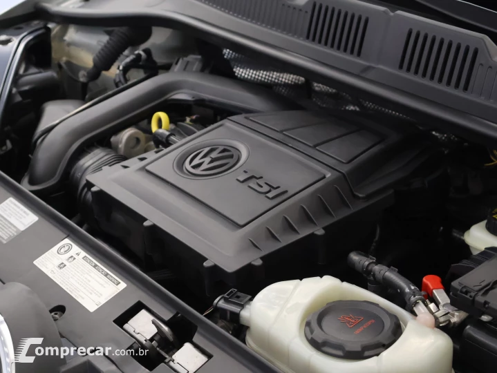 UP 1.0 TSI Move UP 12V