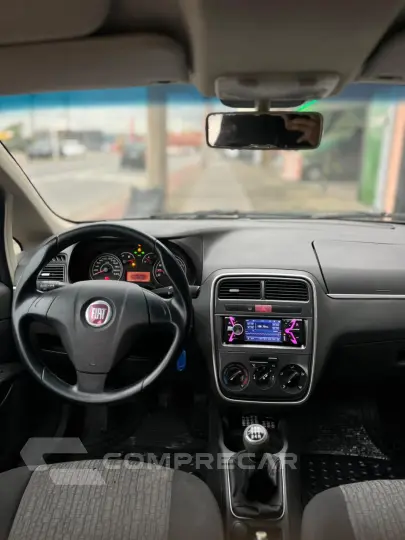 PUNTO 1.6 Essence 16V