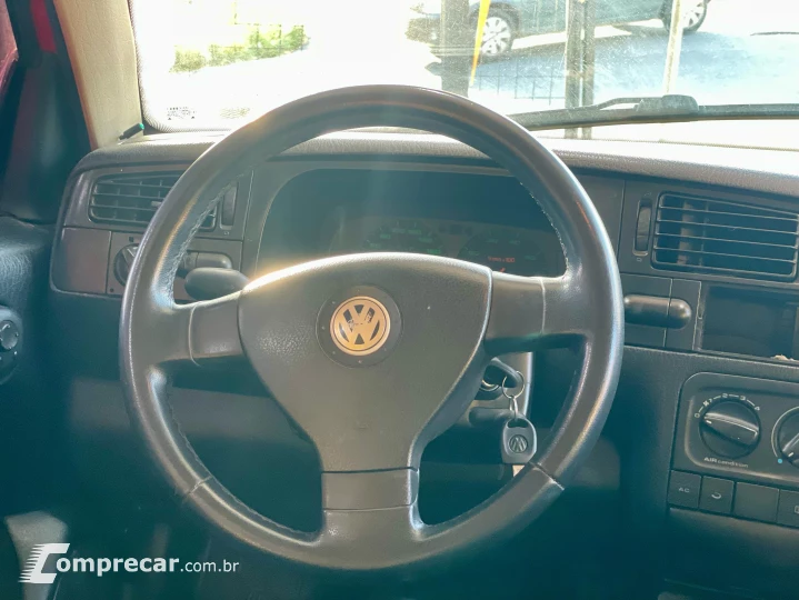 GOLF 2.0 MI GLX 8V