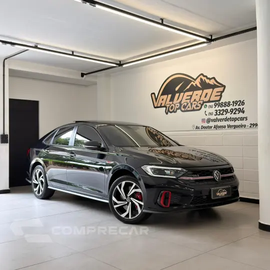 JETTA 2.0 350 TSI GLI