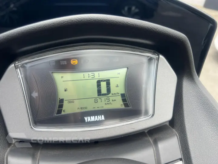 NMax 160 ABS
