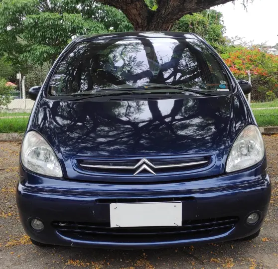XSARA 2.0 I GLX 16V