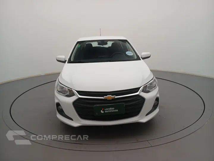 ONIX 1.0 FLEX LT MANUAL