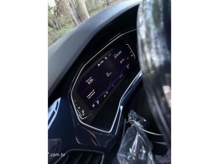 T-CROSS 1.0 200 TSI Comfortline