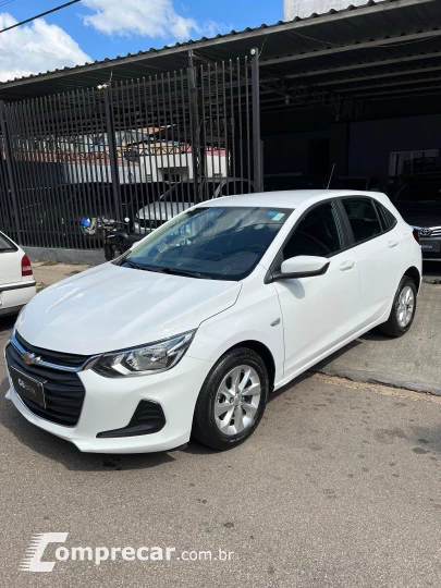 ONIX 1.0 LT