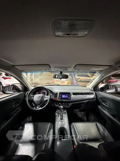 HR-V 1.8 16V EXL