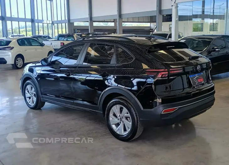 NIVUS 1.0 200 TSI Comfortline