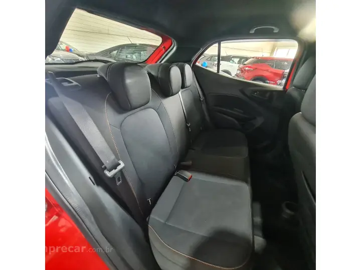 ARGO 1.3 FIREFLY FLEX TREKKING MANUAL