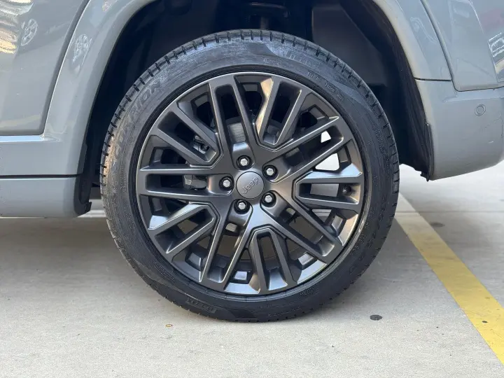 Compass 1.3 T270 Turbo Flex S At6