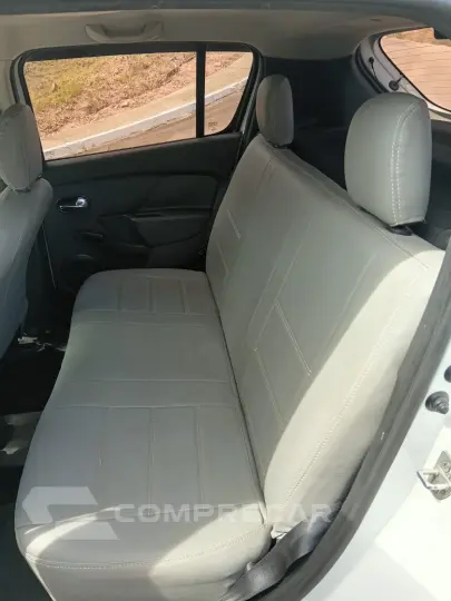 Sandero 1.0 12V SCE Expression