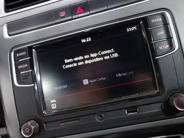 FOX - 1.6 MSI TOTAL XTREME 4P MANUAL