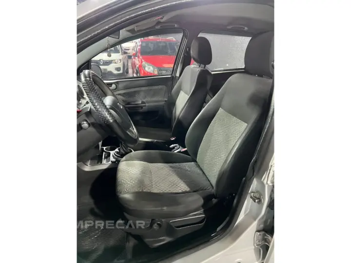 FIESTA 1.6 MPI CLASS HATCH 8V FLEX 4P MANUAL