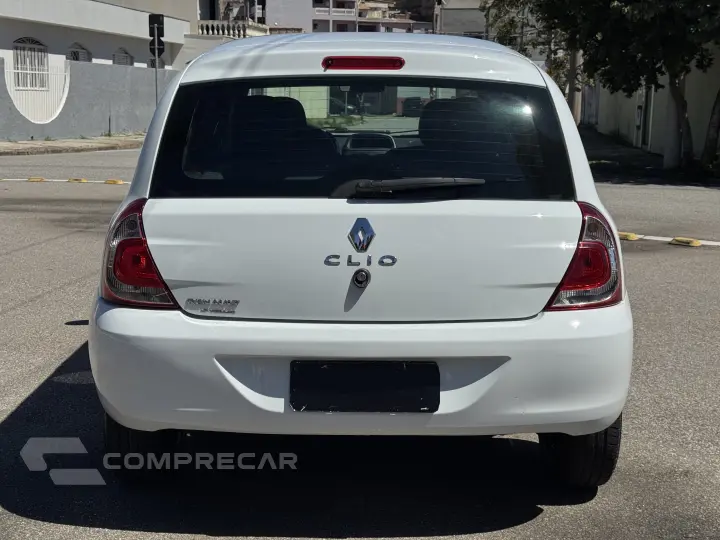 CLIO 1.0 Expression 16V Hi-power