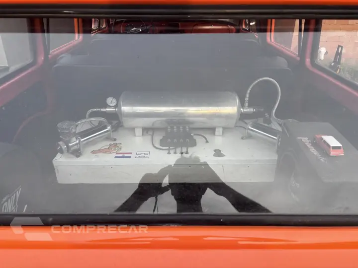 VERANEIO 3.9 8V