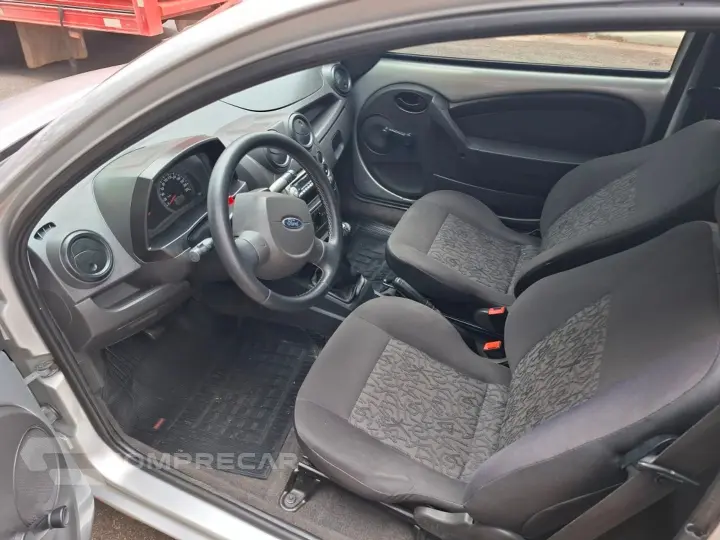 Ka 1.0 Mpi 8V Flex 2P Manual