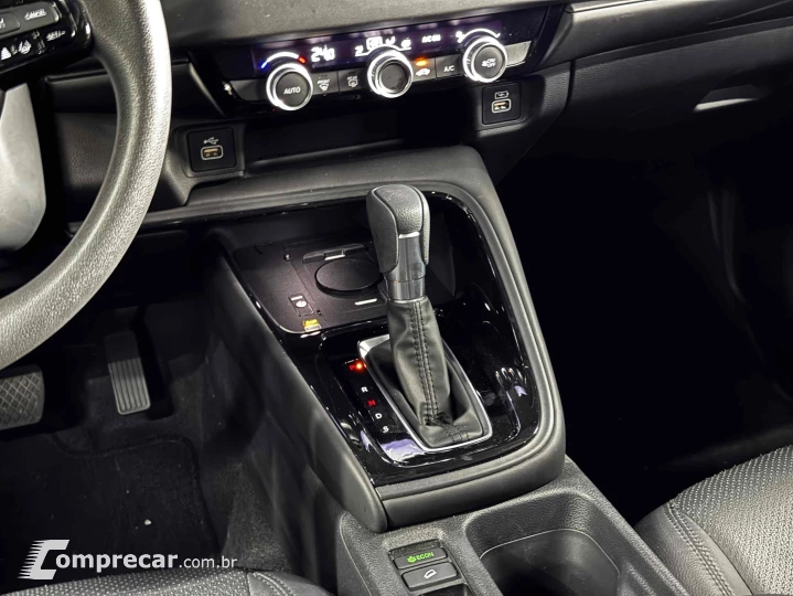 HR-V 1.5 DI I-VTEC FLEX EX CVT