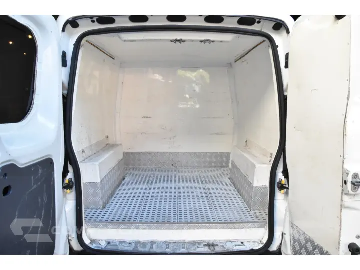 FIORINO 1.4 MPI FURGÃO 8V FLEX 2P MANUAL