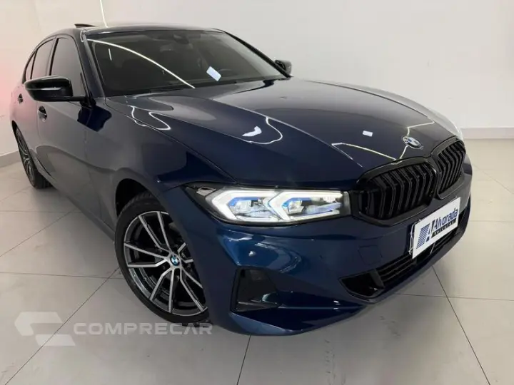 320I SPORT GP FLEX