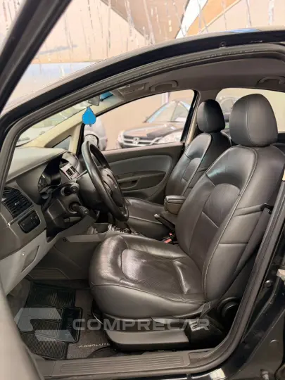 LINEA 1.9 MPI Absolute 16V