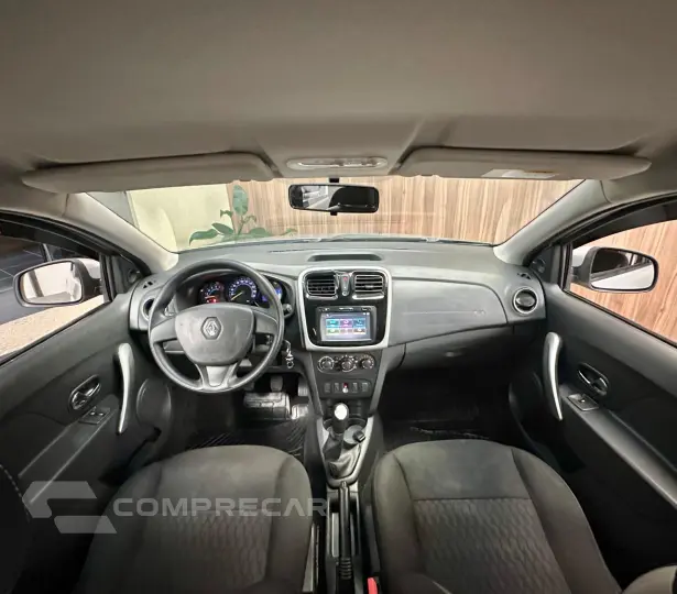 SANDERO 1.0 12V SCE Expression