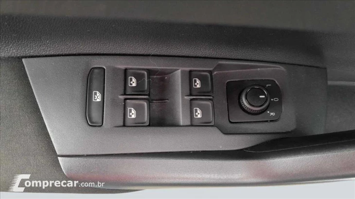 NIVUS 1.0 200 TSI TOTAL FLEX COMFORTLINE AUTOMÁTI