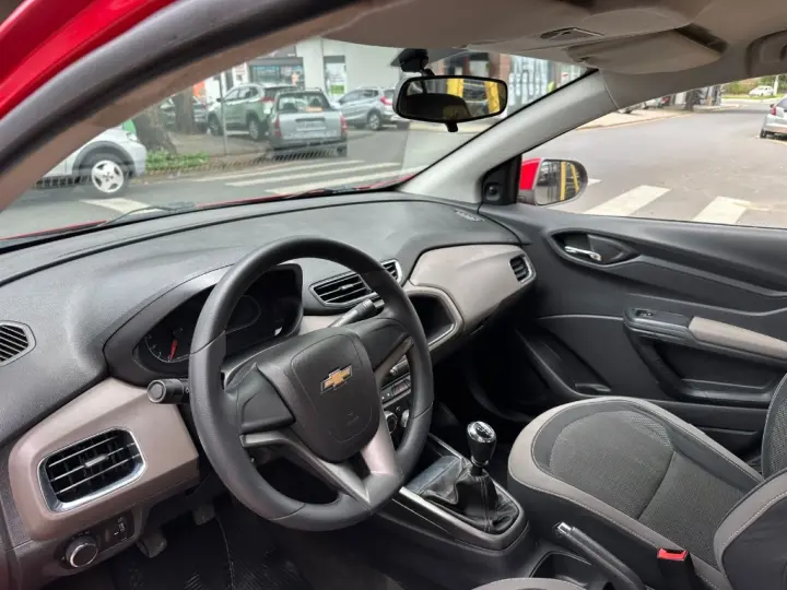 PRISMA Sed. LT 1.0 8V FlexPower 4p