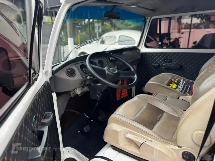 KOMBI 1.6 MI STD 8V