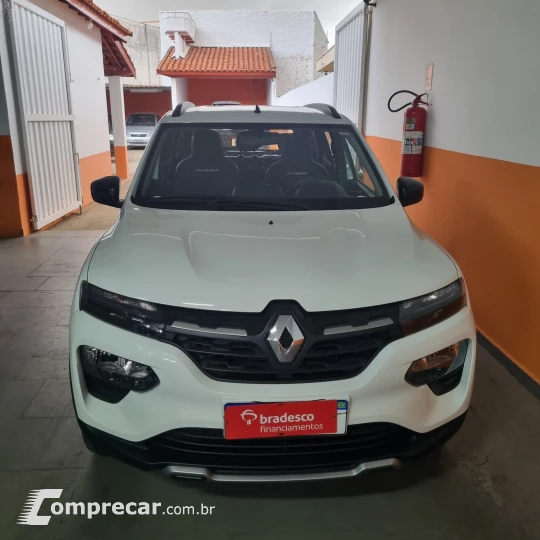 KWID 1.0 12V SCE Outsider