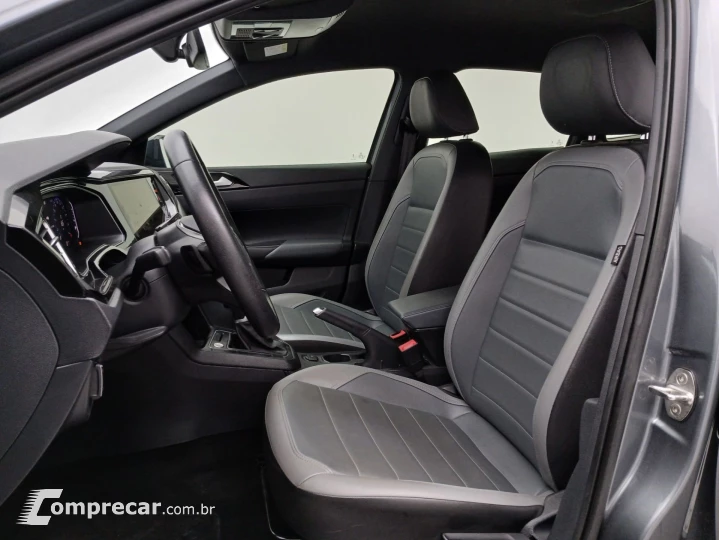 NIVUS 1.0 200 TSI TOTAL FLEX HIGHLINE AUTOMÁTICO