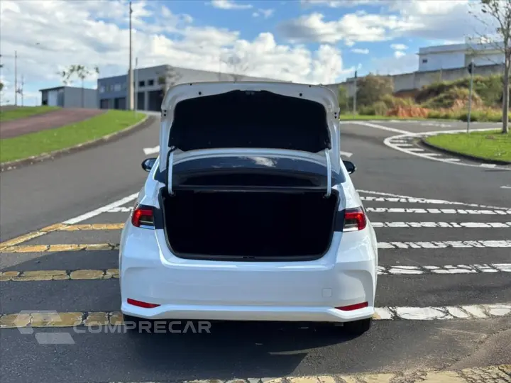 COROLLA 2.0 VVT-IE FLEX GLI DIRECT SHIFT