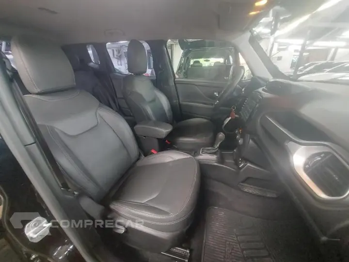 RENEGADE 1.8 4X2 FLEX 16V AUT.