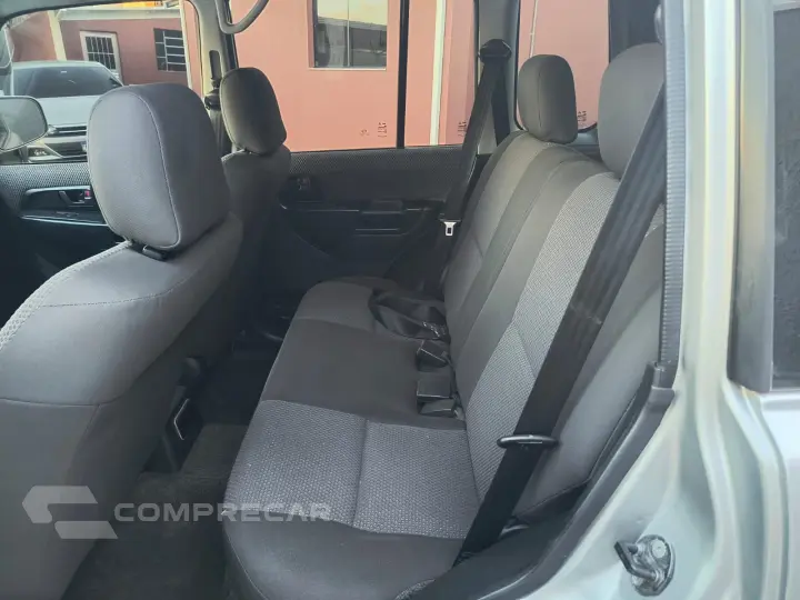 PAJERO 2.0 TR4 4X4 16V
