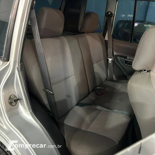 PAJERO 2.0 TR4 4X4 16V