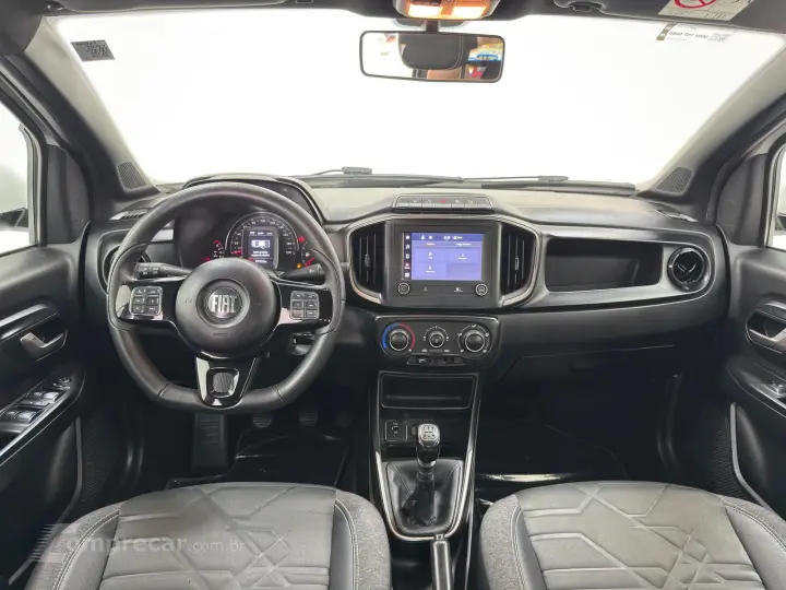 STRADA 1.3 Firefly Volcano CD