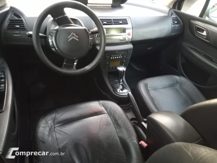 C4 2.0 Exclusive 16V