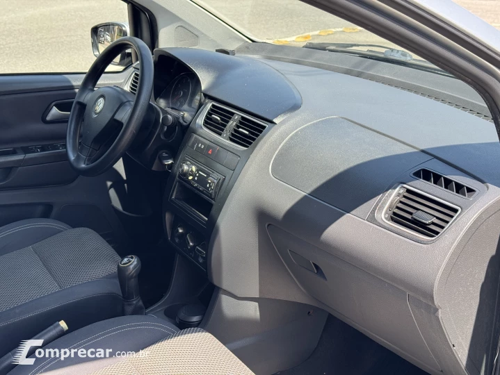 SPACEFOX 1.6 MI Sportline 8V