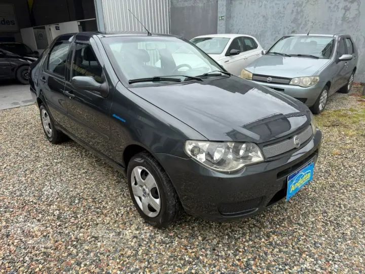 Siena 1.0 4P FIRE FLEX CELEBRATION