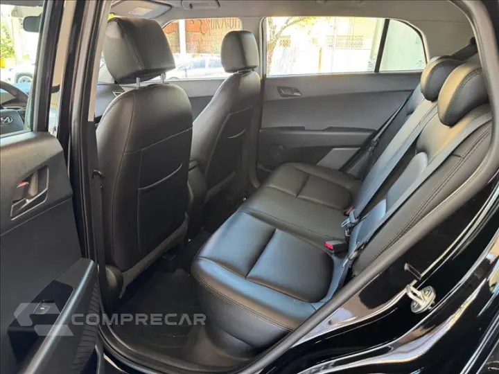 CRETA 1.6 16V Attitude