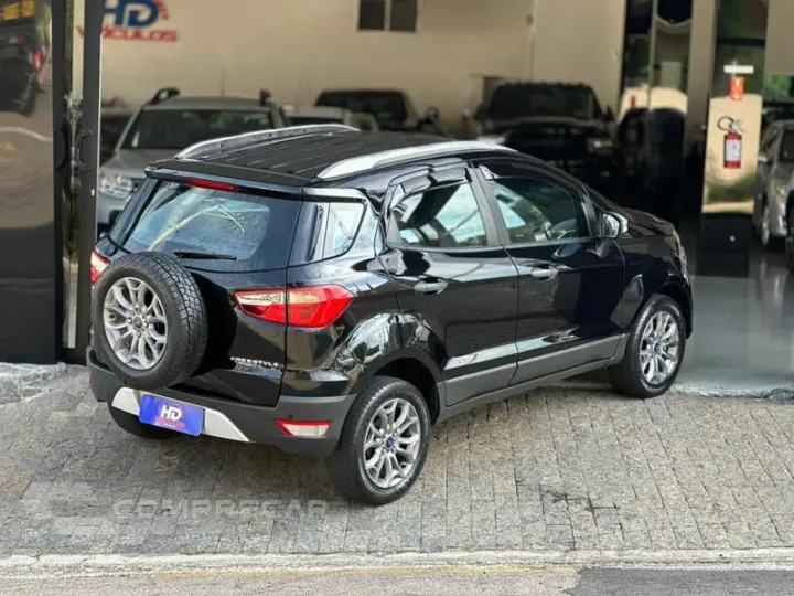 ECOSPORT FSL 1.6