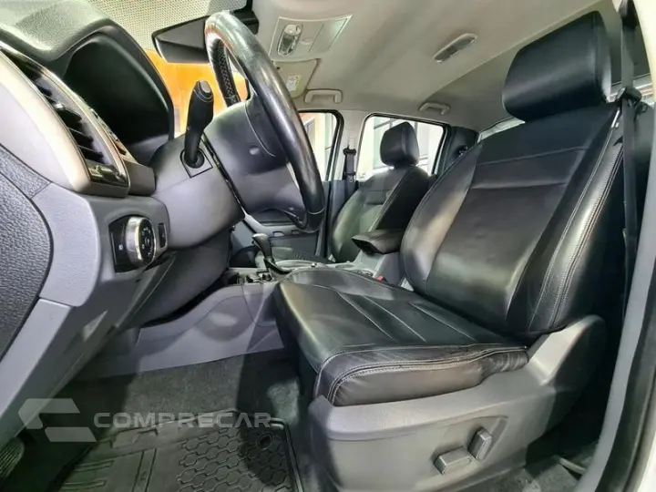 RANGER 3.2 LIMITED 4X4 CD 20V DIESEL 4P AUT