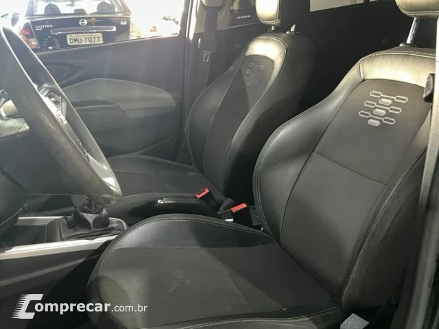 ONIX - 1.0 MPFI LT 8V 4P MANUAL