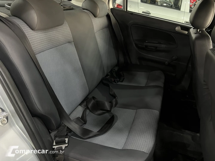 GOL 1.0 MI 8V FLEX 4P MANUAL G.V