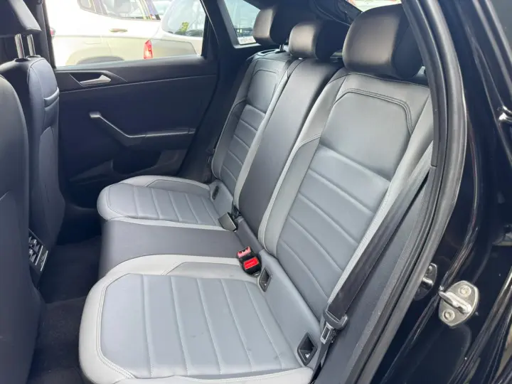 NIVUS 1.0 200 TSI Highline