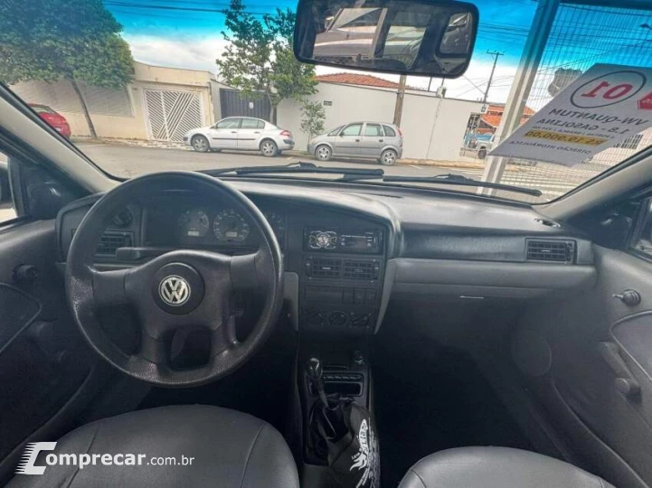 QUANTUM 1.8 I 8V