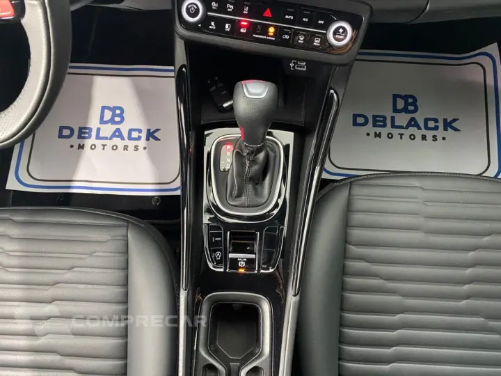 Fastback Limited Ed.1.3 270 T.Flex Aut.