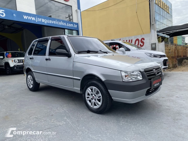 UNO 1.0 Mille 8V