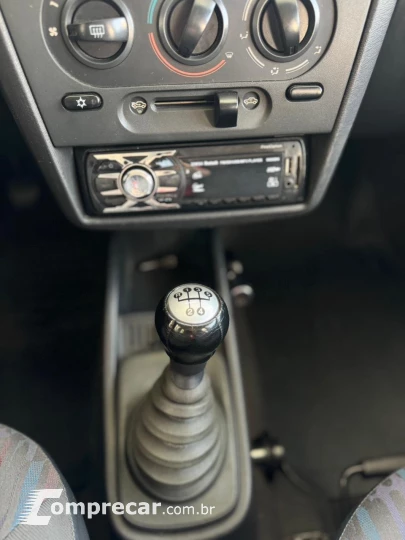 Celta Spirit 1.0 MPFI 8V FlexPower 3p
