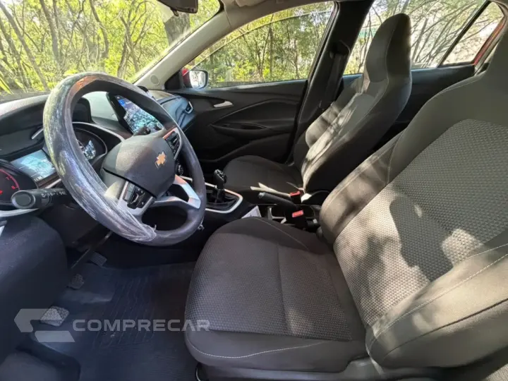 ONIX 1.0 TURBO FLEX LT MANUAL